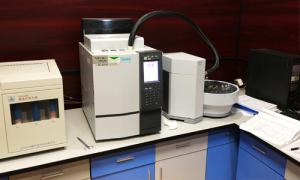 Laboratory