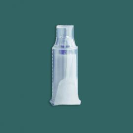 Safety lnsulin pen needle