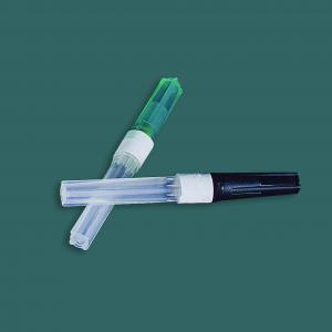Blood Taking Sets For Single Use