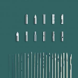 Canula Of Needle
