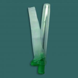 Safety Needles
