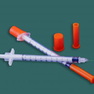 Insulin Syringes